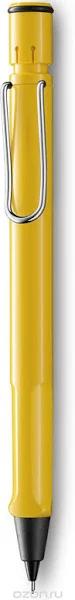 Lamy - Safari Mechanical Pencil Yellow