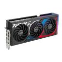 Asus NVIDIA GeForce ROG-STRIX-RTX4070TI-O12G-GAMING RTX 4070Ti 12GB GDDR6X OC Edition