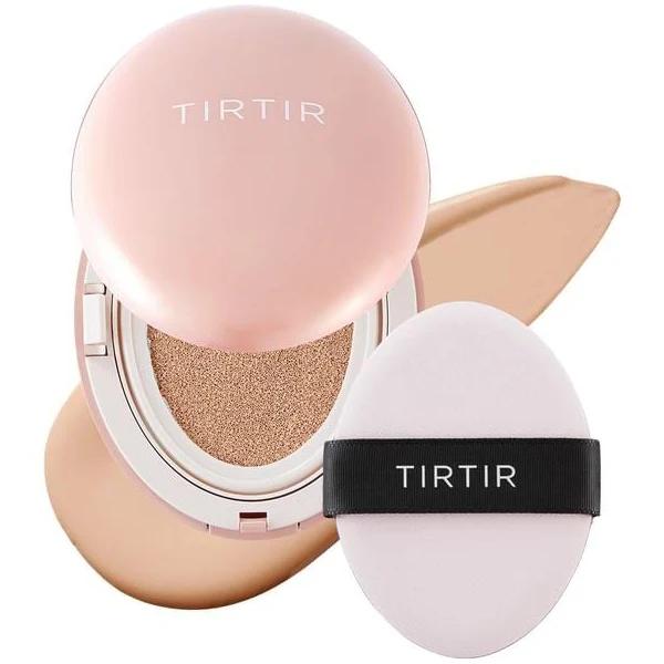 TIRTIR - Mask Fit All-Cover Mini Cushion SPF50+ PA+++ - 4.5g - 21C