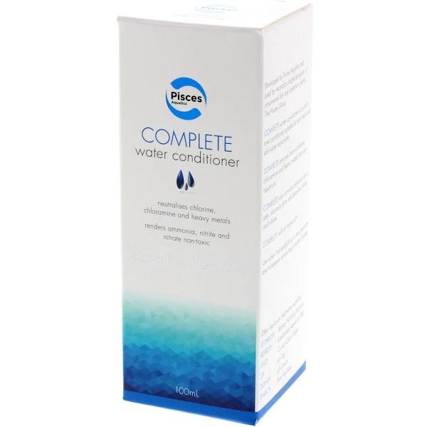 Pisces Complete Water Conditioner 100ml