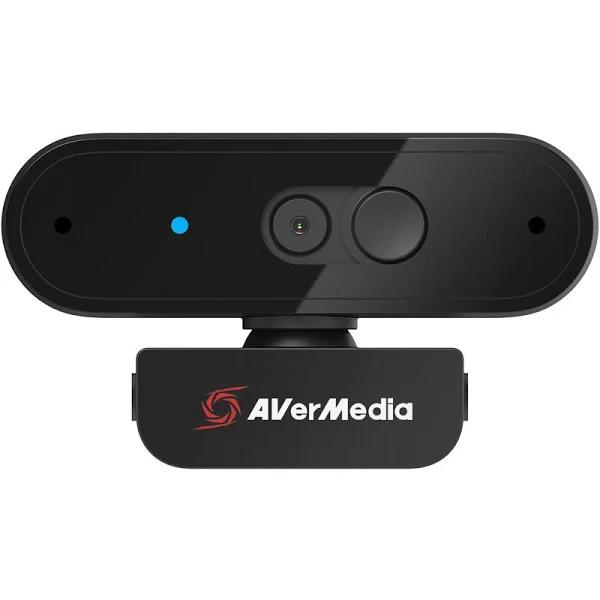 AVerMedia PW310P 1080P Autofocus Webcam