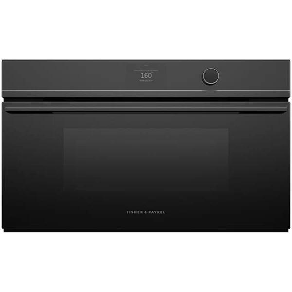 76cm Series 9 Contemporary Compact Combi-Microwave Oven