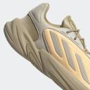 Adidas Ozelia Shoes Beige, UK 11