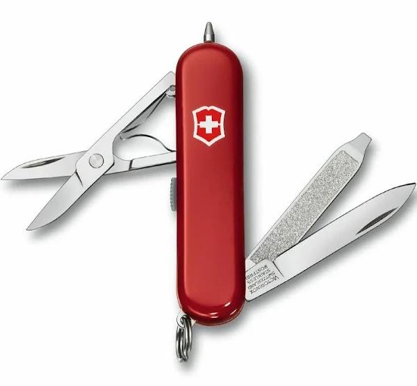 Victorinox Signature Lite Hardware/Electronic