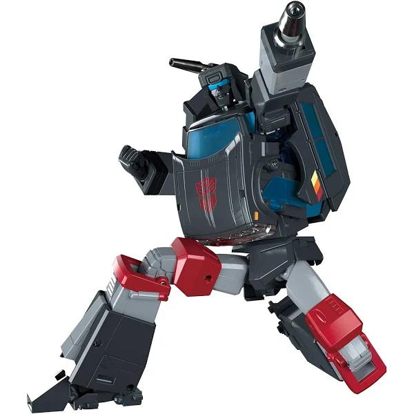 Transformers - TrailBreaker MP-56 Action Figure