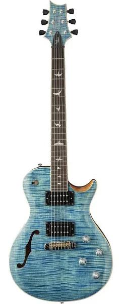 PRS SE Zach Myers - Myers Blue