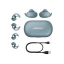 Bose QuietComfort Wireless Noise Cancelling Earbuds (Soapstone)