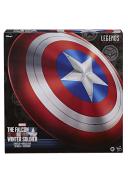 Marvel Legends - Falcon and Winter Soldier Captain America Role Play Shield