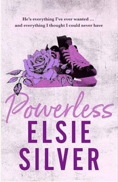 Powerless by Elsie Silver