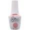 Gelish Soak Off Gel Polish - June Bride 15ml