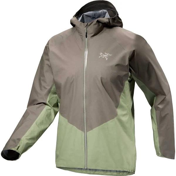 Arc'teryx Norvan Shell Jacket Men - Jacket