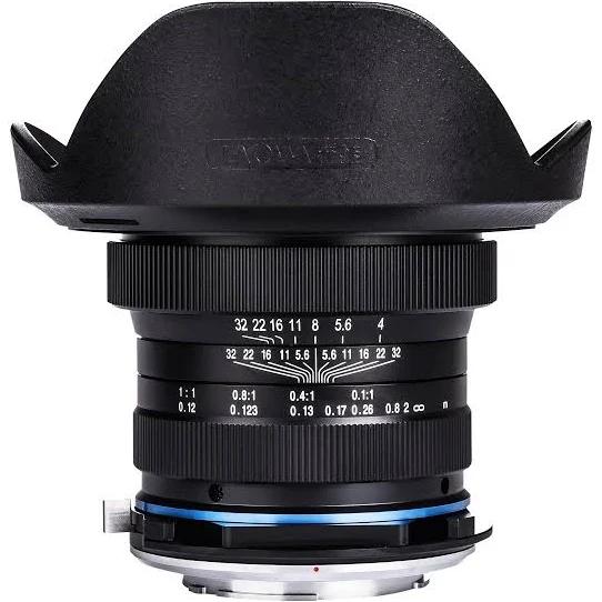 Laowa Lens 15mm f/4 Wide Angel Macro (Sony A)