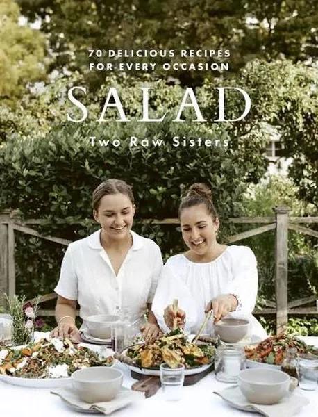 Salad by Margo Flanagan