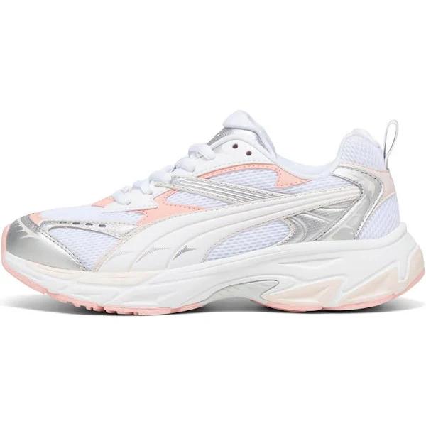 Puma Morphic Trainers White EU 41 Woman 392724-04-7.5