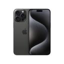 Apple iPhone 15 Pro Max 256GB (Black Titanium)