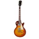 Gibson 1959 Les Paul Standard Reissue Ultra Light VOS Electric Guitar in Royal Tea