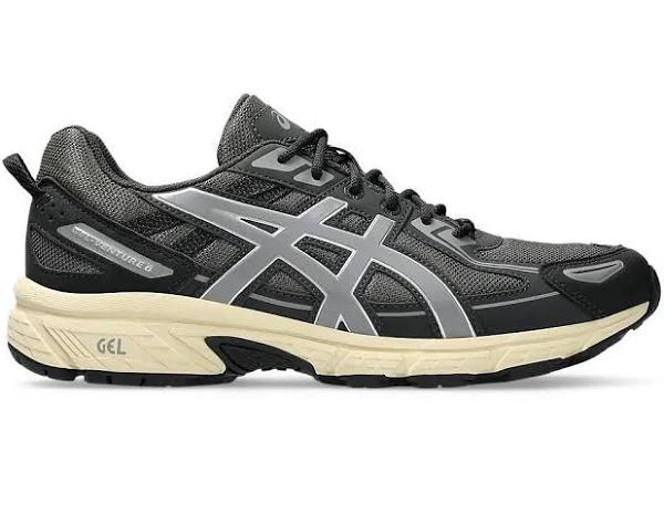 ASICS GEL-Venture 6 Grey Size 5 - Platypus | AfterPay Available