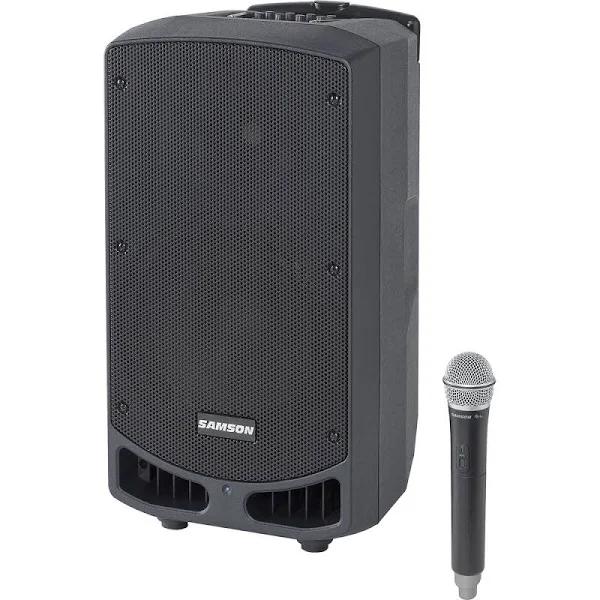 Samson XP310W Rechargeable Portable Pa XPD2 Ready