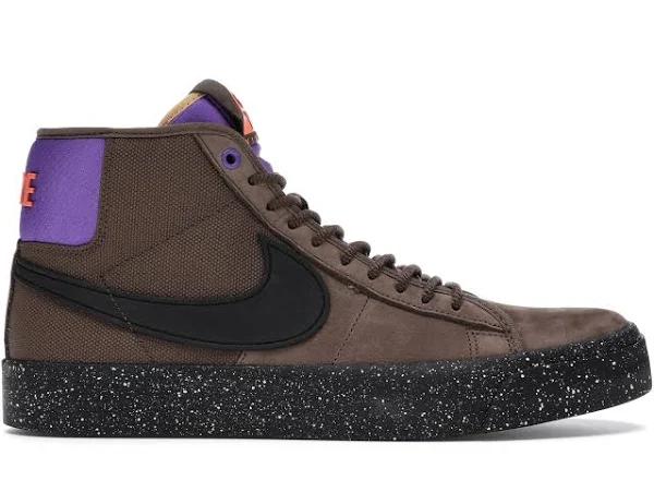 Nike SB Zoom Blazer Mid Pro GT QS 'acg' Shoes - Size 5.5