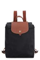 Longchamp Le Pliage Original Backpack (Black)