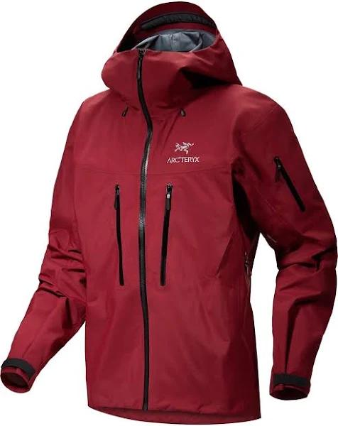 Arc'teryx Alpha SV Jacket M - Jacket