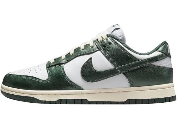 Nike Dunk Low Vintage Green (Women's)