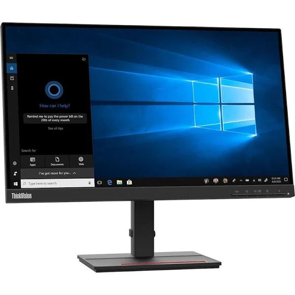 Lenovo ThinkVision S22E-20 21.5" Monitor