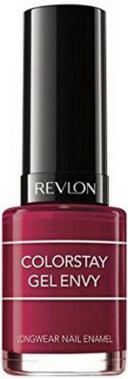 Revlon ColorStay Gel Envy Nail Enamel Queen of Hearts 600