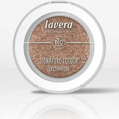 Lavera Signature Colour Eyeshadow #08 Space Gold 2G