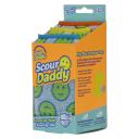 Scrub Daddy SCRDDY3CTX12 Scour Daddy