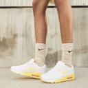 Nike Air Max 90 SE Citrus Pulse (Women's)