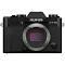 Fujifilm X-T30 II Mirrorless Camera Body - Black