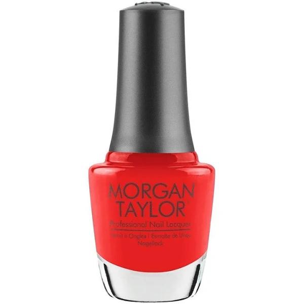 Morgan Taylor Nail Polish Put On Your Dancin' Shoes 3110348 (15ml)