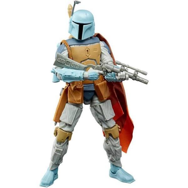 Star Wars The Black Series Droids Boba Fett Figure