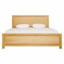 Hensley Bed Natural by Freedom