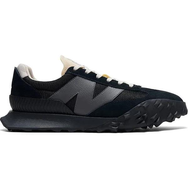 New Balance XC-72 Black Moonbeam