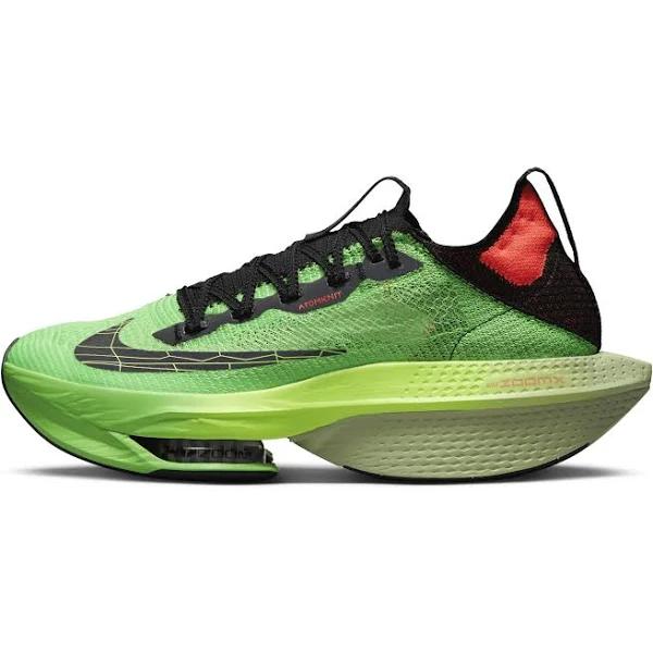 Nike Air Zoom Alphafly Next% 2 Ekiden Scream Green