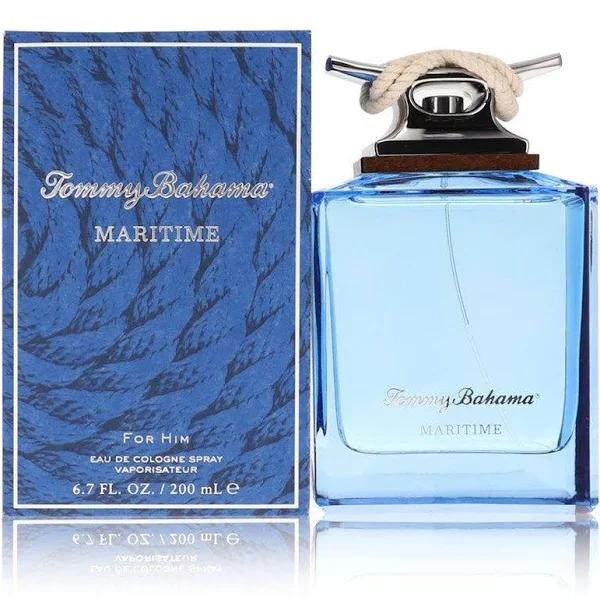 Tommy Bahama Maritime Eau De Cologne Spray by Tommy Bahama - 200 ml