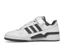 Adidas Forum Low Cloud White Grey