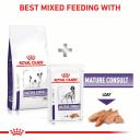 Royal Canin Senior Consult Mature Small Dog 3.5 kg