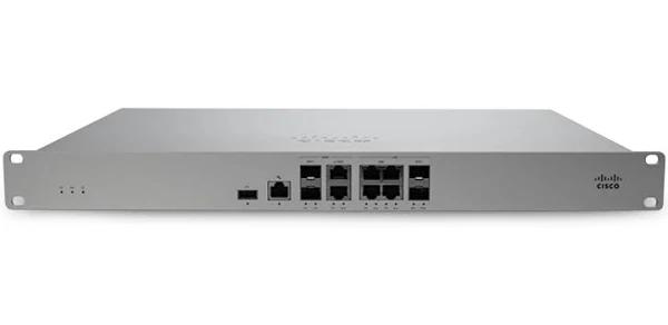 Meraki (MX105-HW) Meraki MX105 Router/Security Appliance