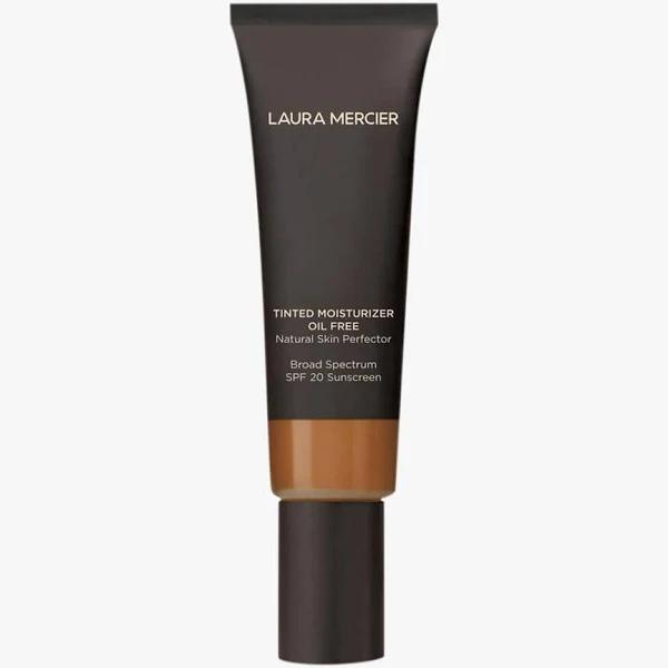 Laura Mercier - Tinted Moisturizer Oil Free - 5N1 Walnut - 50ml