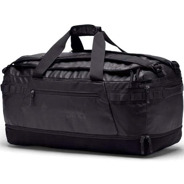 Cotopaxi Allpa 70L Duffel Bag - Black