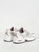 New Balance 530 Women's - White - 8