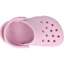 Crocs Clogs Classic Clog Toddler Pink