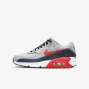 Nike Air Max 90 Ltr Older Kids' Shoes - Grey