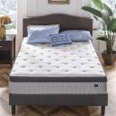 Zinus Support Plus Pocket Spring Mattress - Double