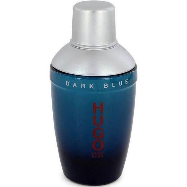 Dark Blue EDT Spray (Tester) by Hugo Boss