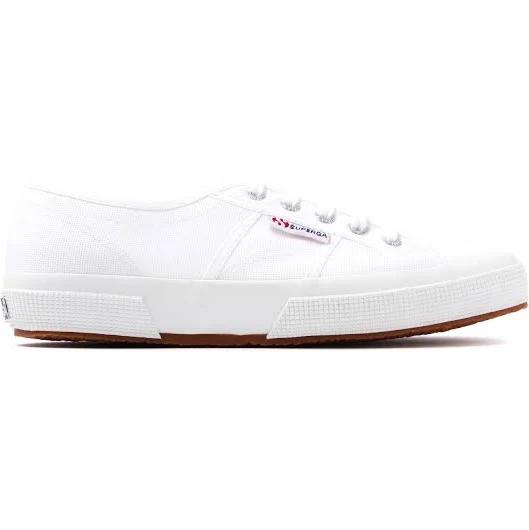 Superga 2750 Cotu Classic - White 3