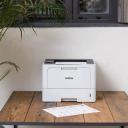 Brother HL-L5210DN Mono Laser Printer